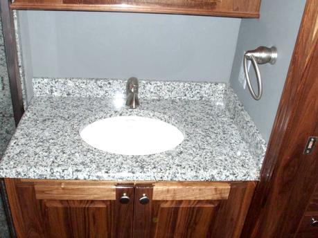 BATH SINK