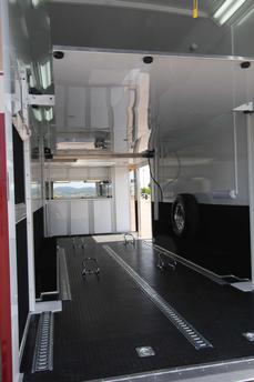 26' STACKER TRAILER-4