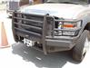 FRONT BUMPER-2