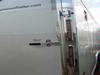 REAR RAMP DOOR