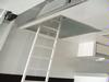 ATTIC LADDER