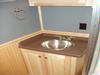 BATH SINK