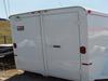 CARGO DOORS