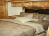 KING SIZE BED
