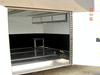 TRAILER SIDE DOOR