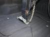 CONTINENTIAL CARGO 48' AUTO LOCK COUPLER