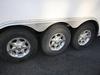 CONTINENTIAL CARGO 48' ALUM WHEELS PASSENGER SIDE
