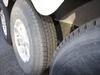 CONTINENTIAL CARGO 48'  TIRES LOW MILAGE