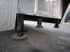CONTINENTIAL CARGO 48' ELECTRIC/HYDRALIC JACKS AND STABLIZERS