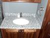 BATH SINK